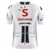 Radtrikot kurzarm 2020 Team Sunweb N002